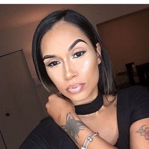 Meet your Posher, Kyra